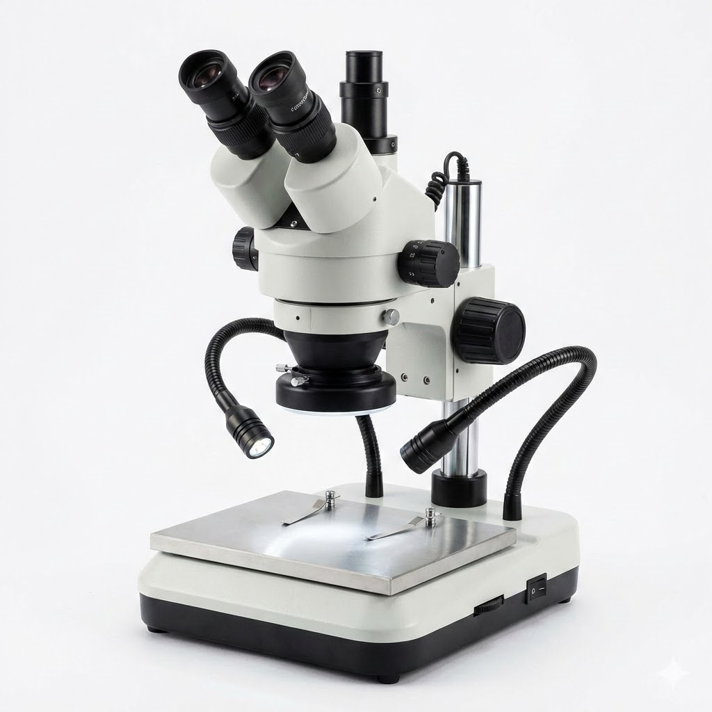Stereo Microscope