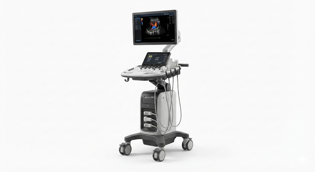 Surgical Ultrasound
