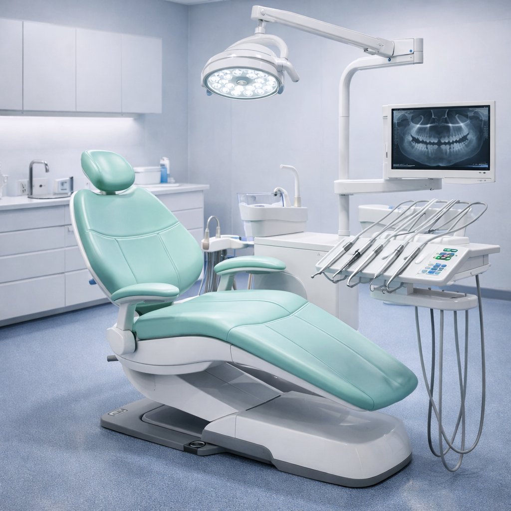 Dental Chair